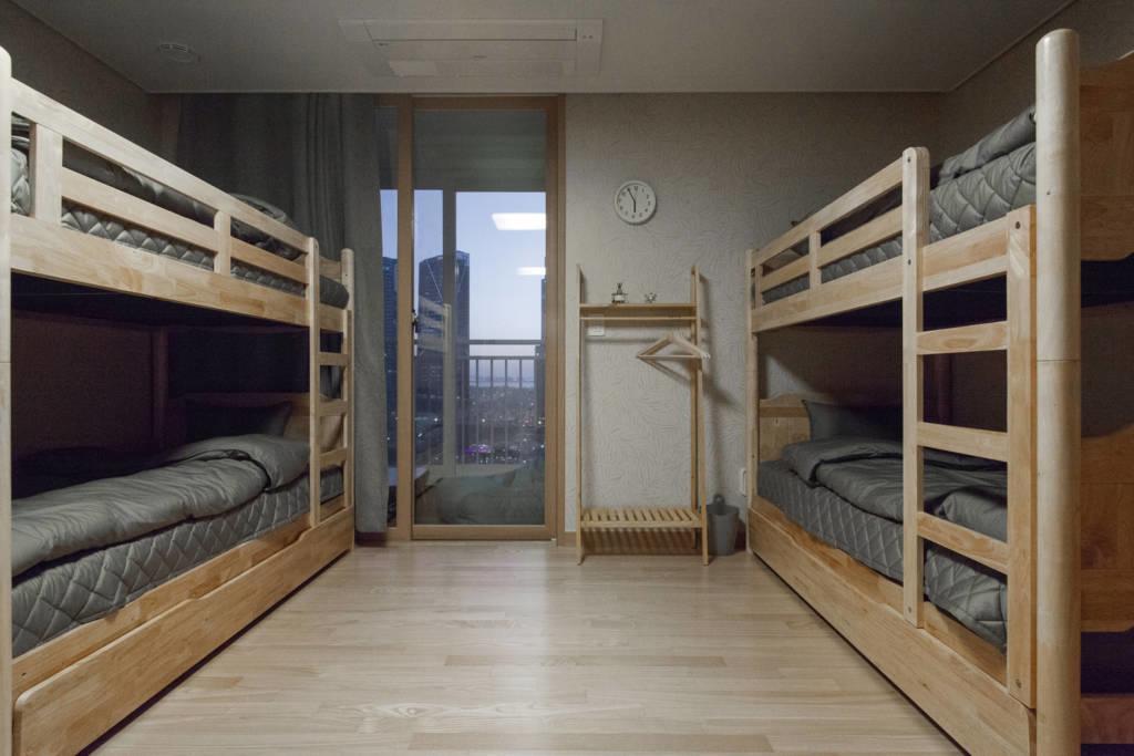 Song For Bnb Incheon Extérieur photo