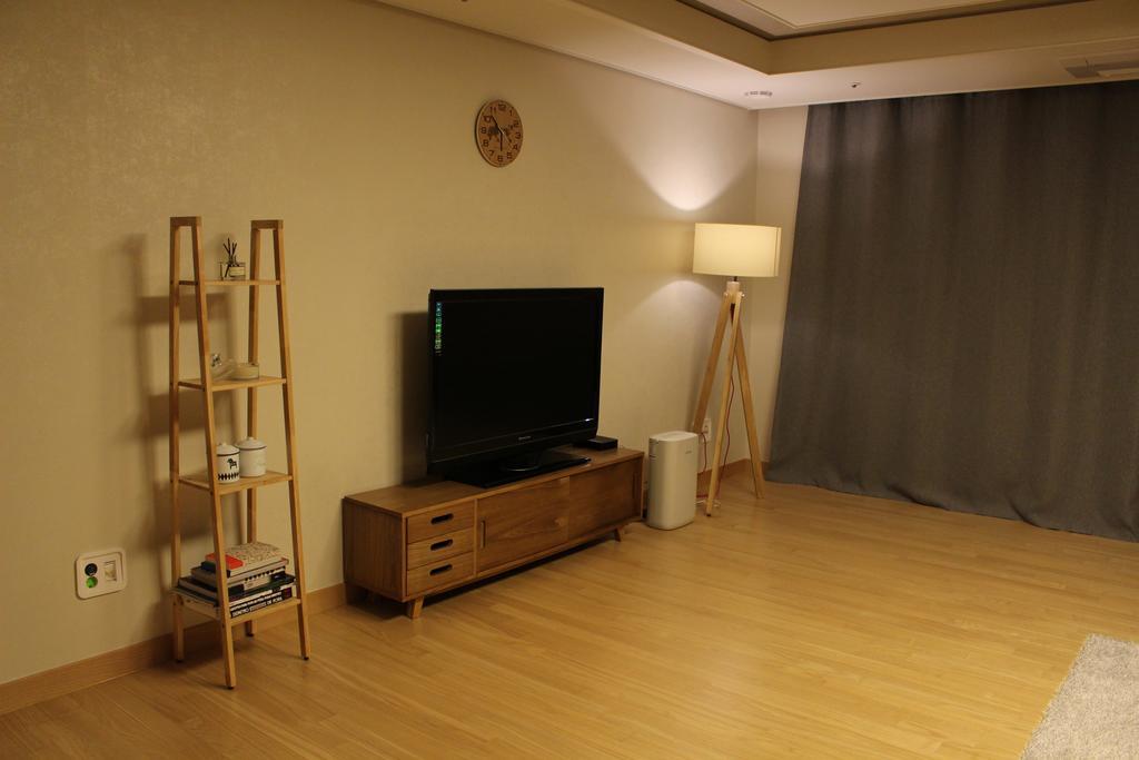 Song For Bnb Incheon Extérieur photo