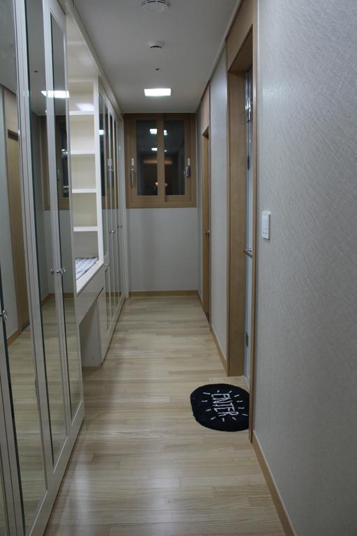 Song For Bnb Incheon Chambre photo