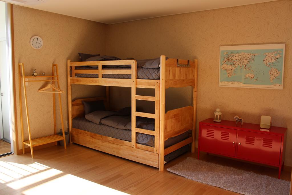 Song For Bnb Incheon Chambre photo