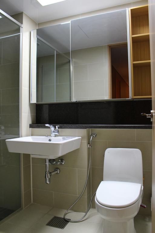 Song For Bnb Incheon Chambre photo
