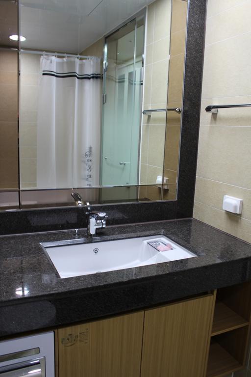 Song For Bnb Incheon Extérieur photo