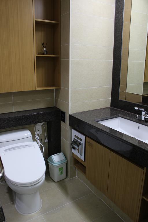 Song For Bnb Incheon Extérieur photo