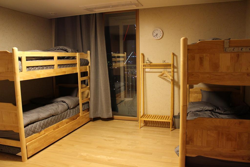 Song For Bnb Incheon Chambre photo