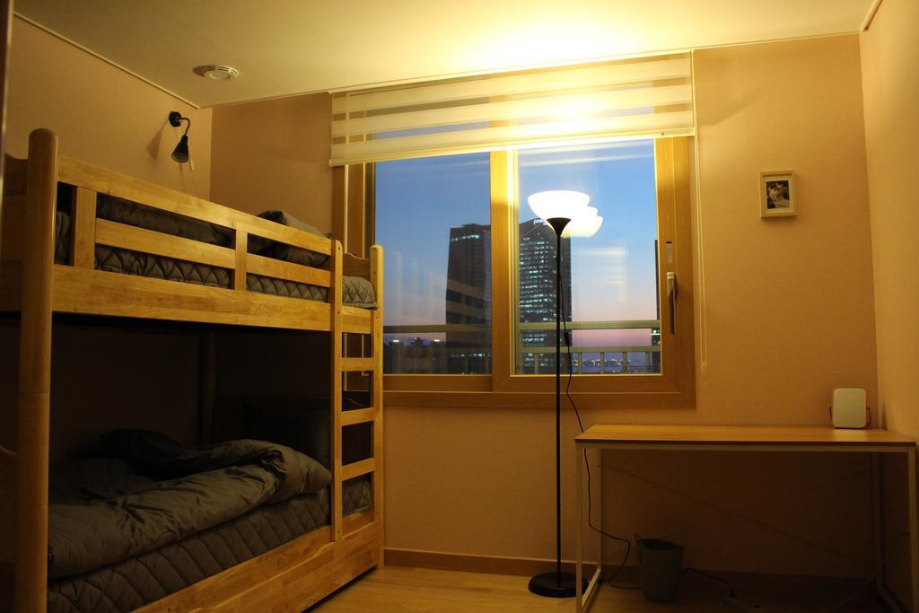 Song For Bnb Incheon Chambre photo