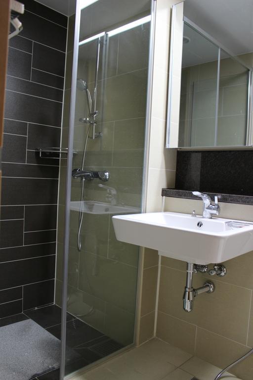 Song For Bnb Incheon Chambre photo
