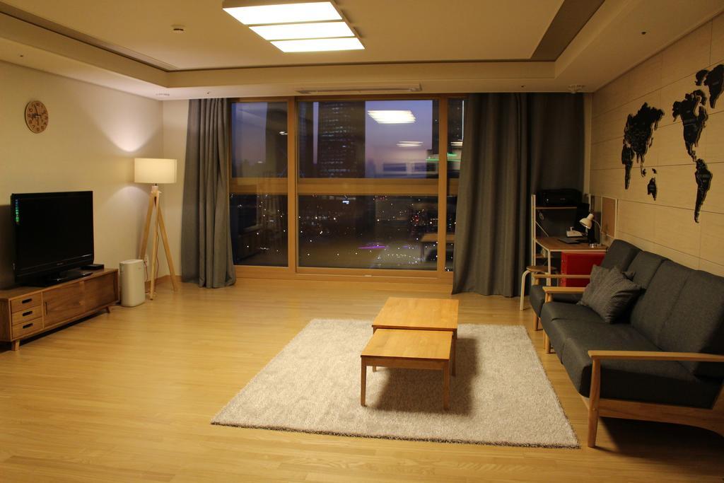 Song For Bnb Incheon Extérieur photo