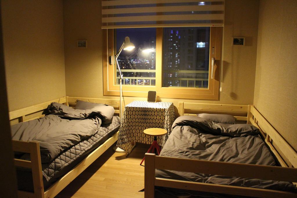 Song For Bnb Incheon Chambre photo