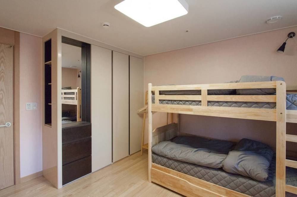 Song For Bnb Incheon Extérieur photo