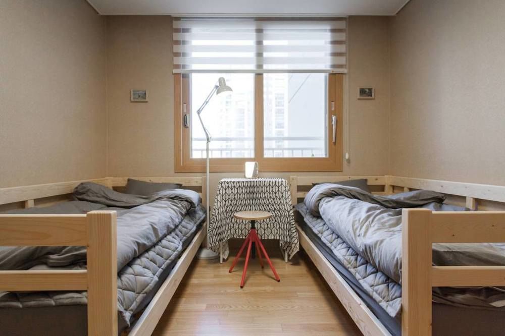 Song For Bnb Incheon Extérieur photo