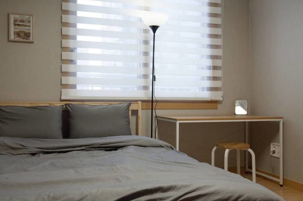 Song For Bnb Incheon Extérieur photo
