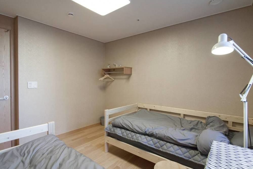 Song For Bnb Incheon Extérieur photo