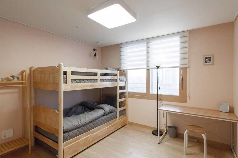 Song For Bnb Incheon Extérieur photo