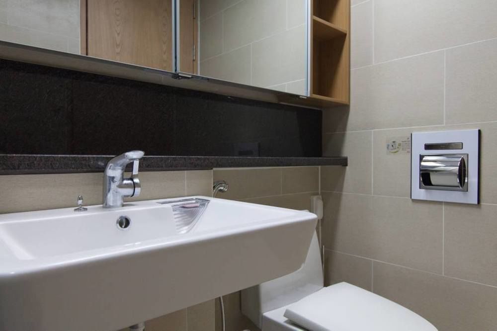 Song For Bnb Incheon Extérieur photo