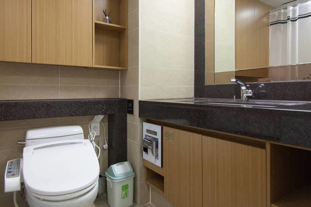 Song For Bnb Incheon Extérieur photo