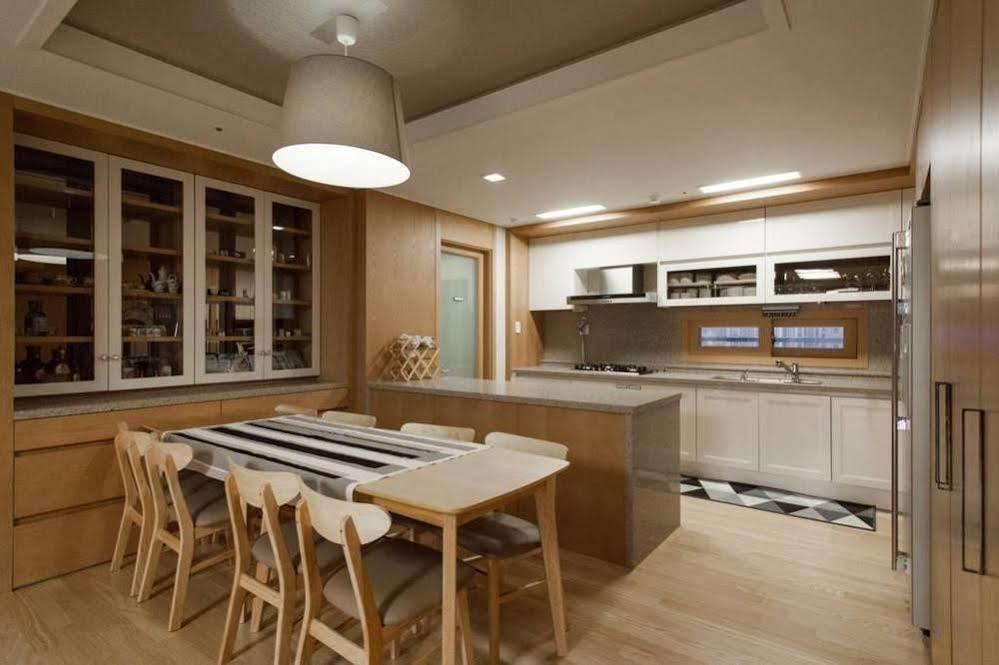 Song For Bnb Incheon Extérieur photo