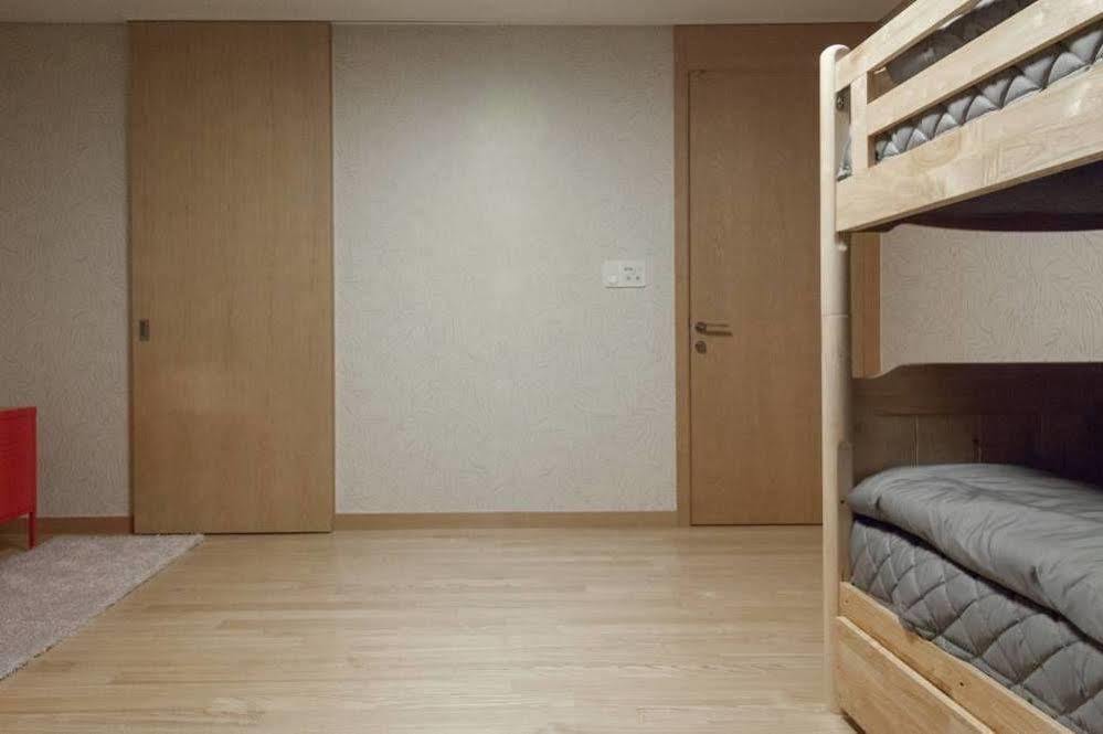 Song For Bnb Incheon Extérieur photo