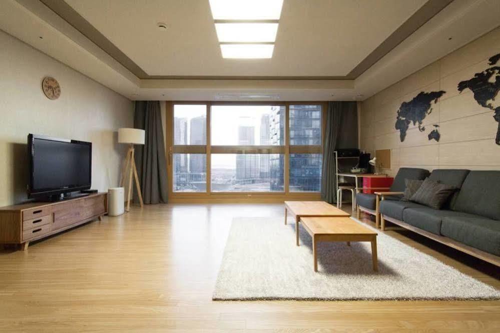 Song For Bnb Incheon Extérieur photo