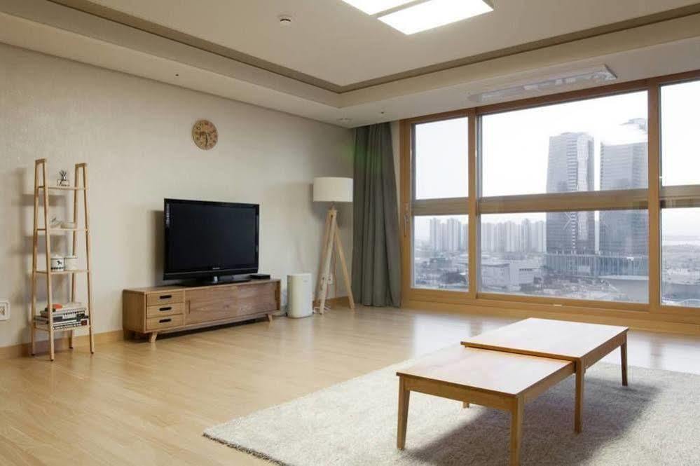 Song For Bnb Incheon Extérieur photo