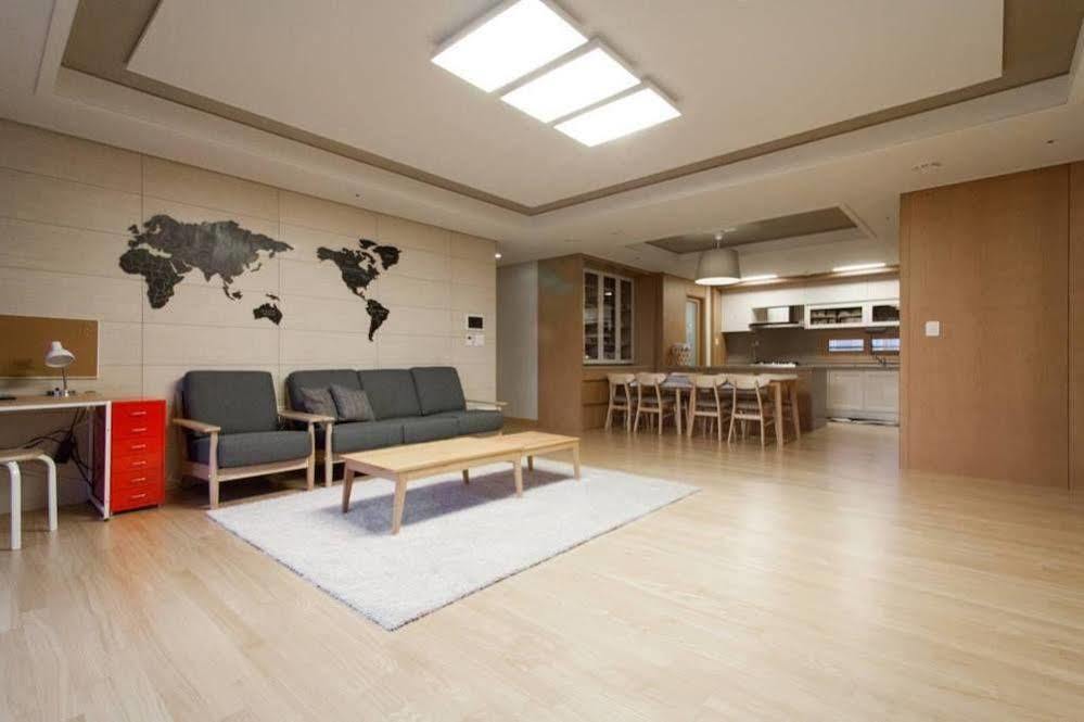 Song For Bnb Incheon Extérieur photo